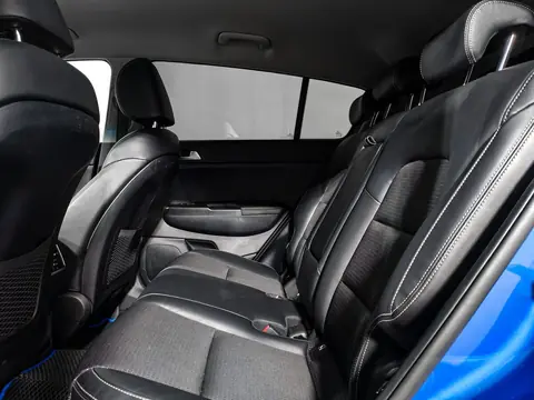 Kia Sportage 2019, фото 5