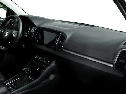 Skoda Karoq 2022, фото 5