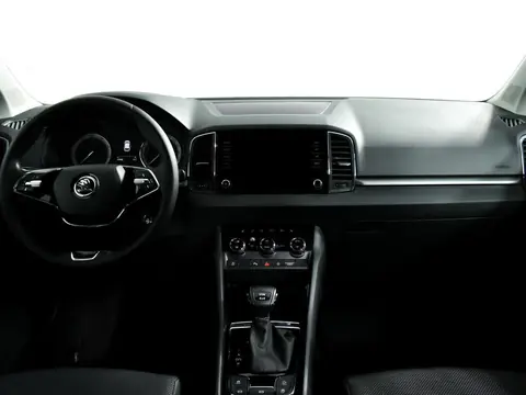 Skoda Karoq 2022, фото 6