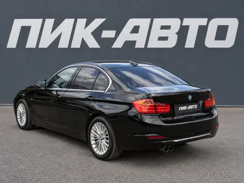BMW 3 серии 2014, фото 3