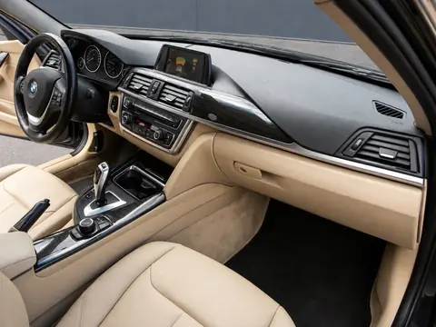BMW 3 серии 2014, фото 5