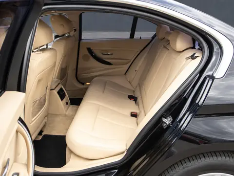 BMW 3 серии 2014, фото 6