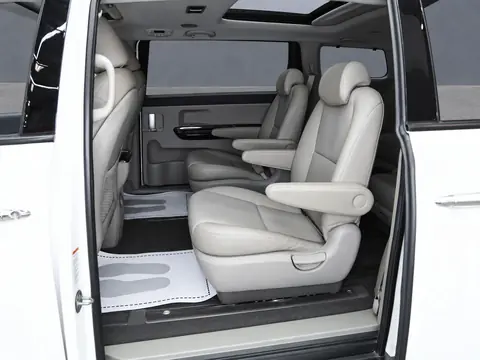 Kia Carnival 2019, фото 6