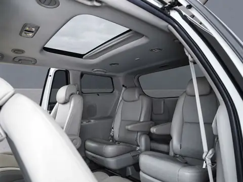 Kia Carnival 2019, фото 7