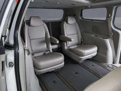 Kia Carnival 2019, фото 8