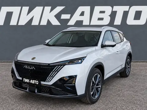 Dongfeng Mage 2025, фото 1