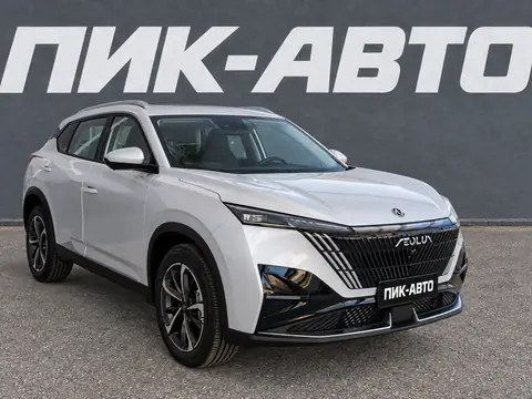 Dongfeng Mage 2025, фото 2