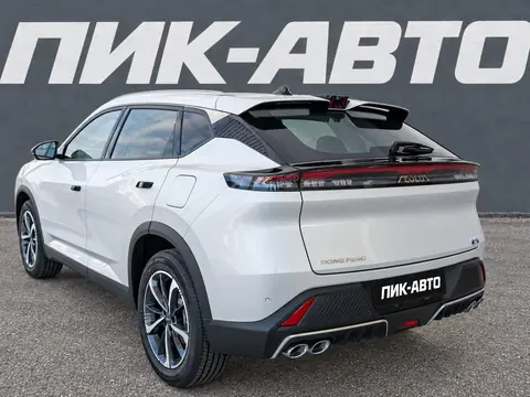 Dongfeng Mage 2025, фото 3