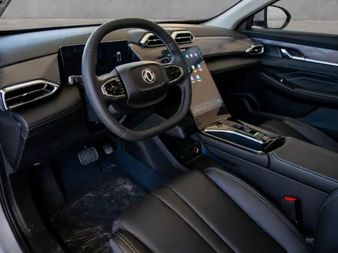 Dongfeng Mage 2025, фото 5