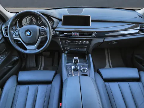BMW X6 2016, фото 5