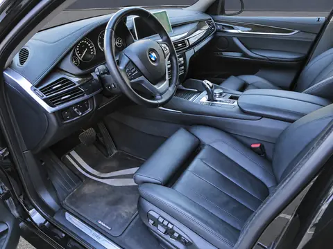 BMW X6 2016, фото 6
