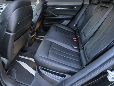 BMW X6 2016, фото 7