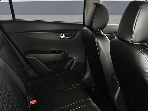 Kia Rio 2020, фото 5