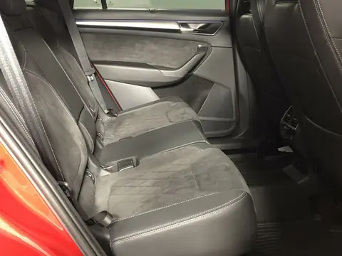 Skoda Kodiaq 2021, фото 5
