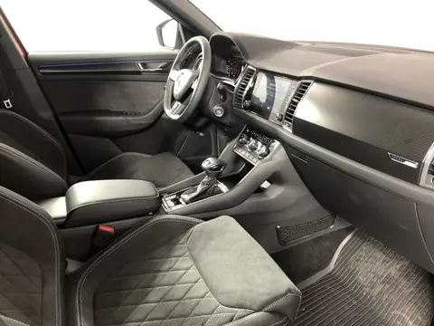 Skoda Kodiaq 2021, фото 7