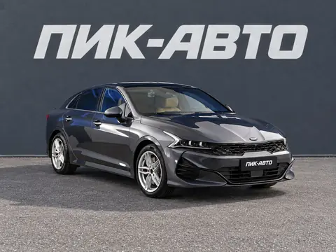Kia K5 2021, фото 2