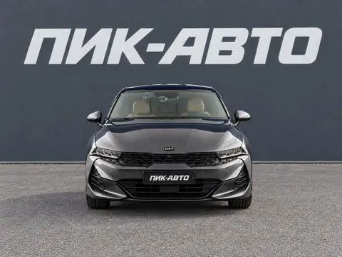 Kia K5 2021, фото 3
