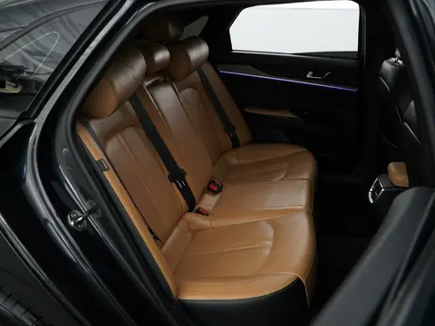 Kia K5 2021, фото 8