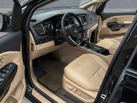 Kia Carnival 2019, фото 5