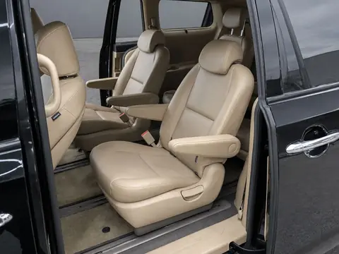 Kia Carnival 2019, фото 8