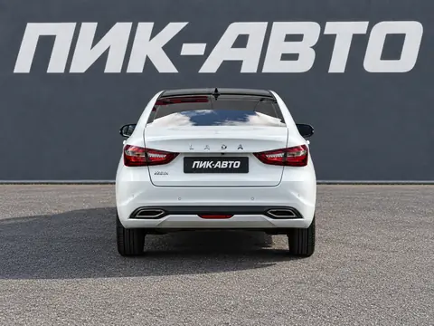 LADA Vesta 2025, фото 4
