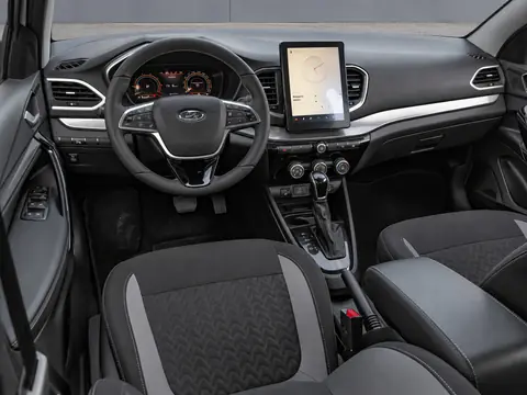 LADA Vesta 2025, фото 5