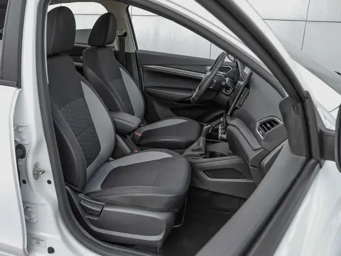 LADA Vesta 2025, фото 7