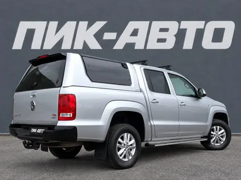 Volkswagen Amarok 2014, фото 3