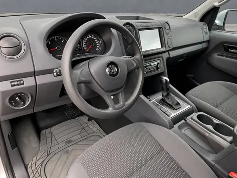 Volkswagen Amarok 2014, фото 5