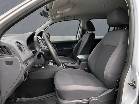 Volkswagen Amarok 2014, фото 6