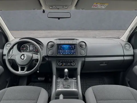 Volkswagen Amarok 2014, фото 7