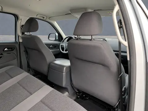 Volkswagen Amarok 2014, фото 8