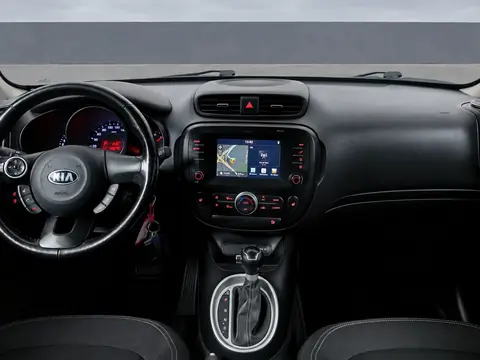 Kia Soul 2019, фото 3
