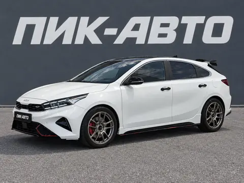 Kia K3 2023, фото 1