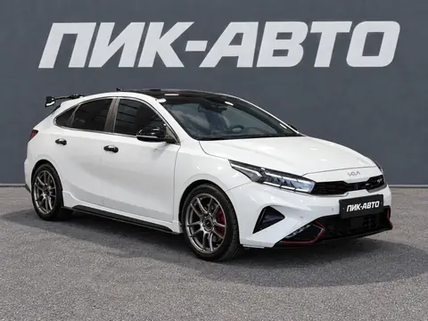 Kia K3 2023, фото 2