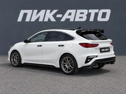 Kia K3 2023, фото 3