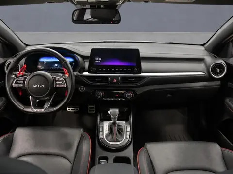 Kia K3 2023, фото 5