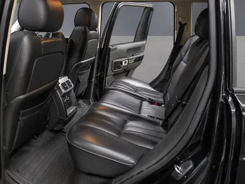 Land Rover Range Rover 2012, фото 6