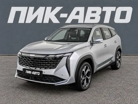 Geely Atlas 2024, фото 1