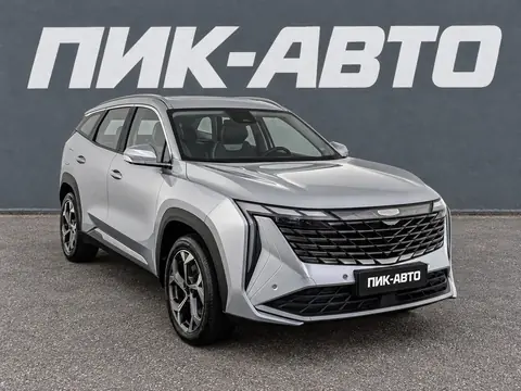 Geely Atlas 2024, фото 2
