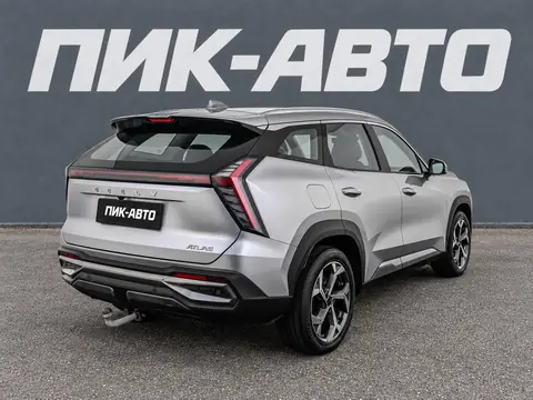 Geely Atlas 2024, фото 3