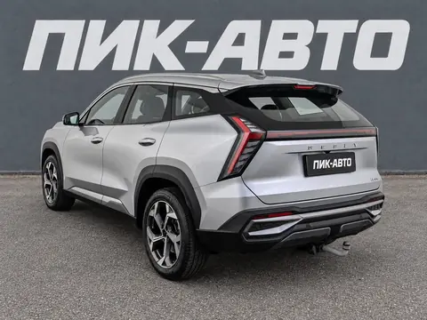 Geely Atlas 2024, фото 4