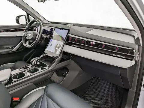 Geely Atlas 2024, фото 5