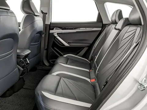 Geely Atlas 2024, фото 6