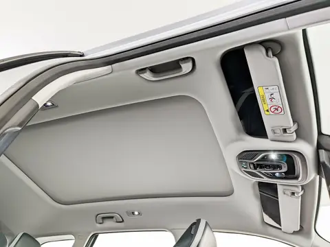 Geely Atlas 2024, фото 8