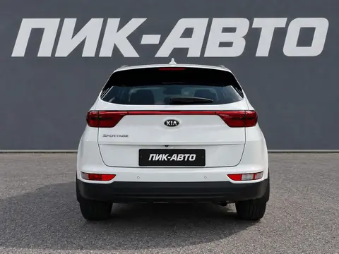 Kia Sportage 2019, фото 2