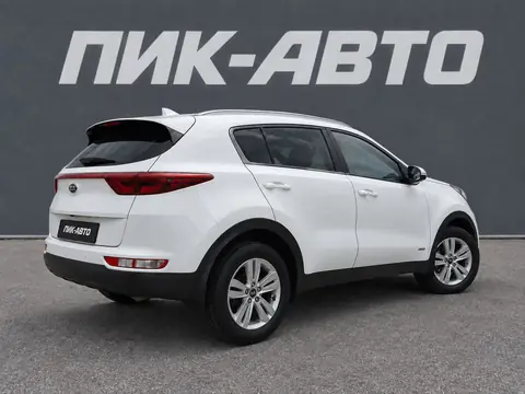 Kia Sportage 2019, фото 3