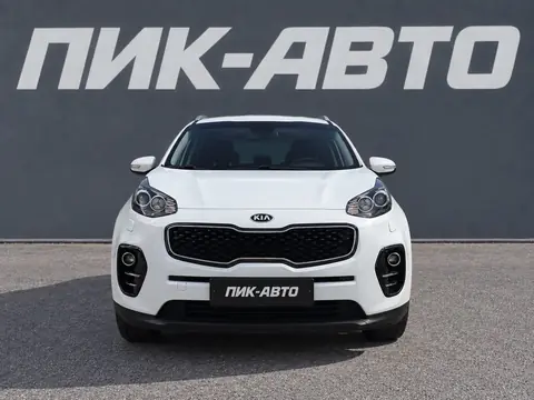 Kia Sportage 2019, фото 4