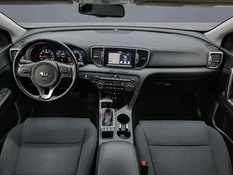 Kia Sportage 2019, фото 5