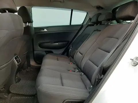 Kia Sportage 2019, фото 6